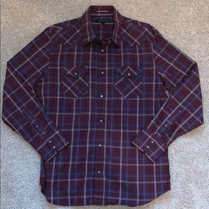 Banana Republic shirt